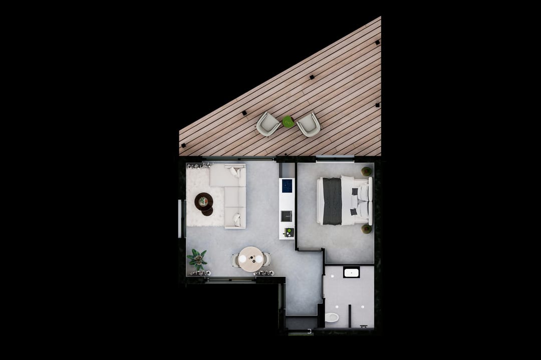 Photo 11 of Schulpweg 60-14