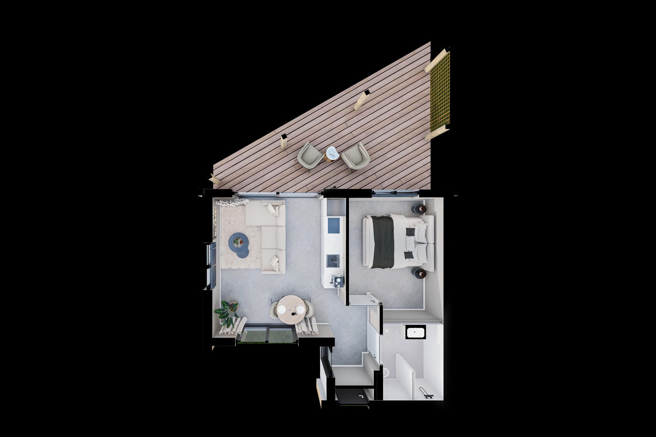 Photo 12 of Schulpweg 60-14