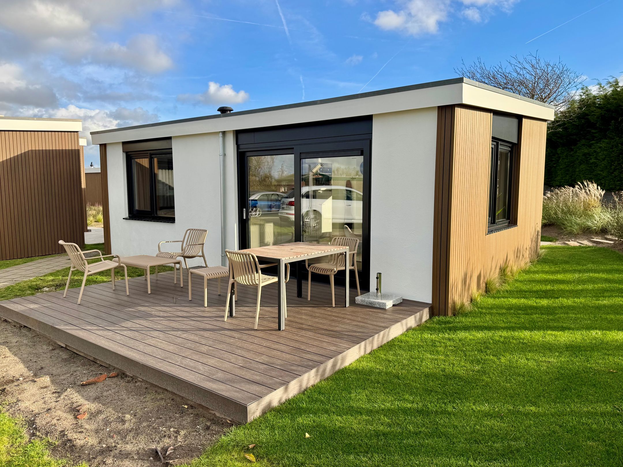 1-bedroom freehold villa in Noordwijkerhout — photo 3 of 5