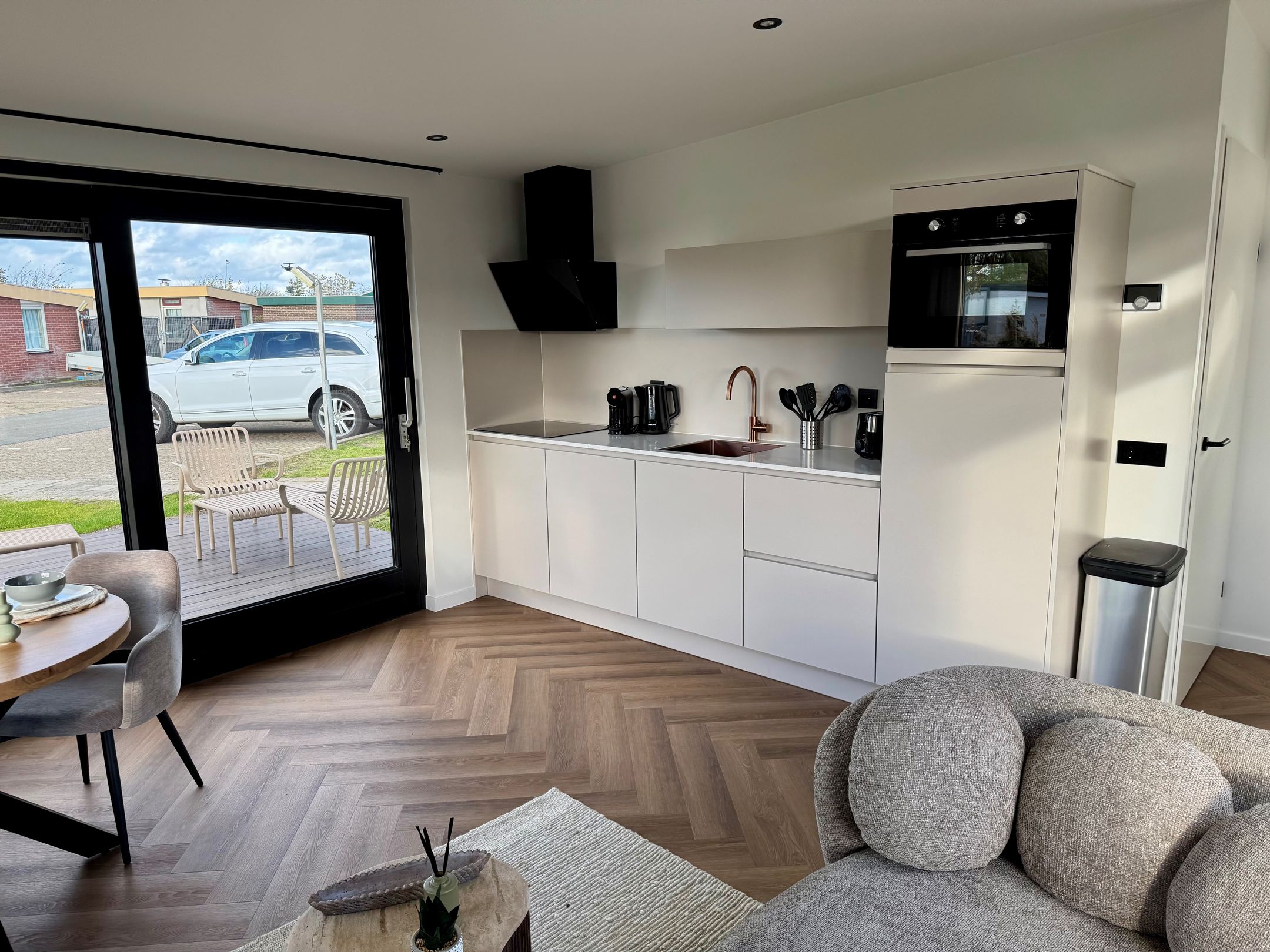 1-bedroom freehold villa in Noordwijkerhout — photo 4 of 5