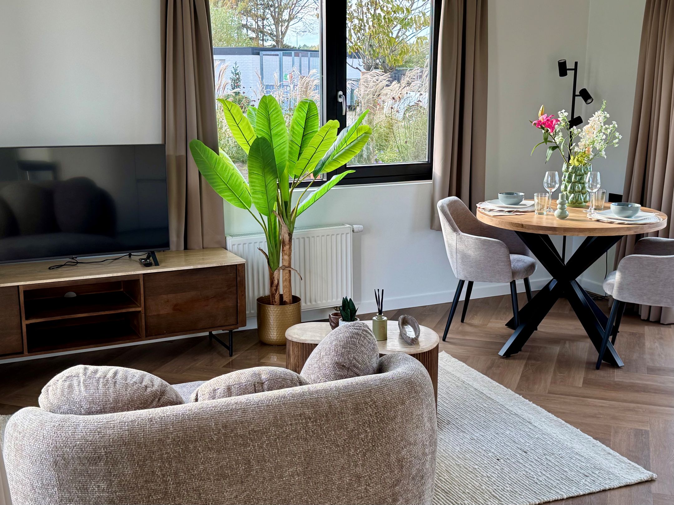 1-bedroom freehold villa in Noordwijkerhout — photo 5 of 5