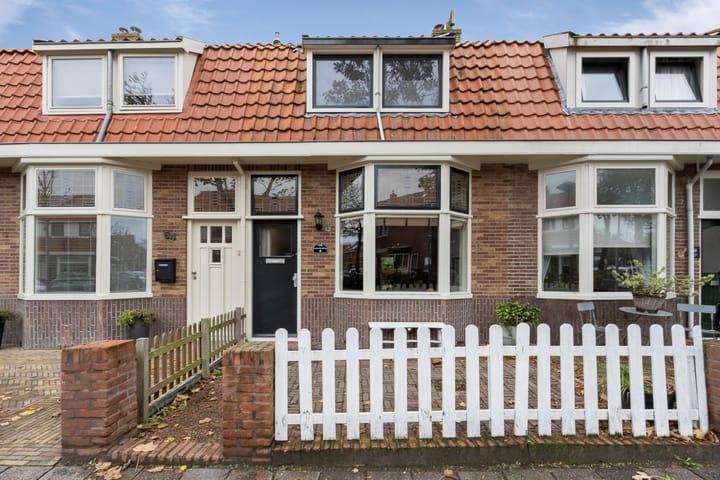 Photo 3 of Joubertstraat 62