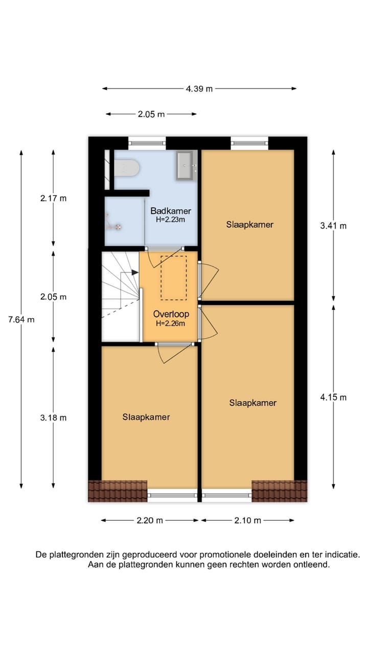 Photo 46 of Joubertstraat 62