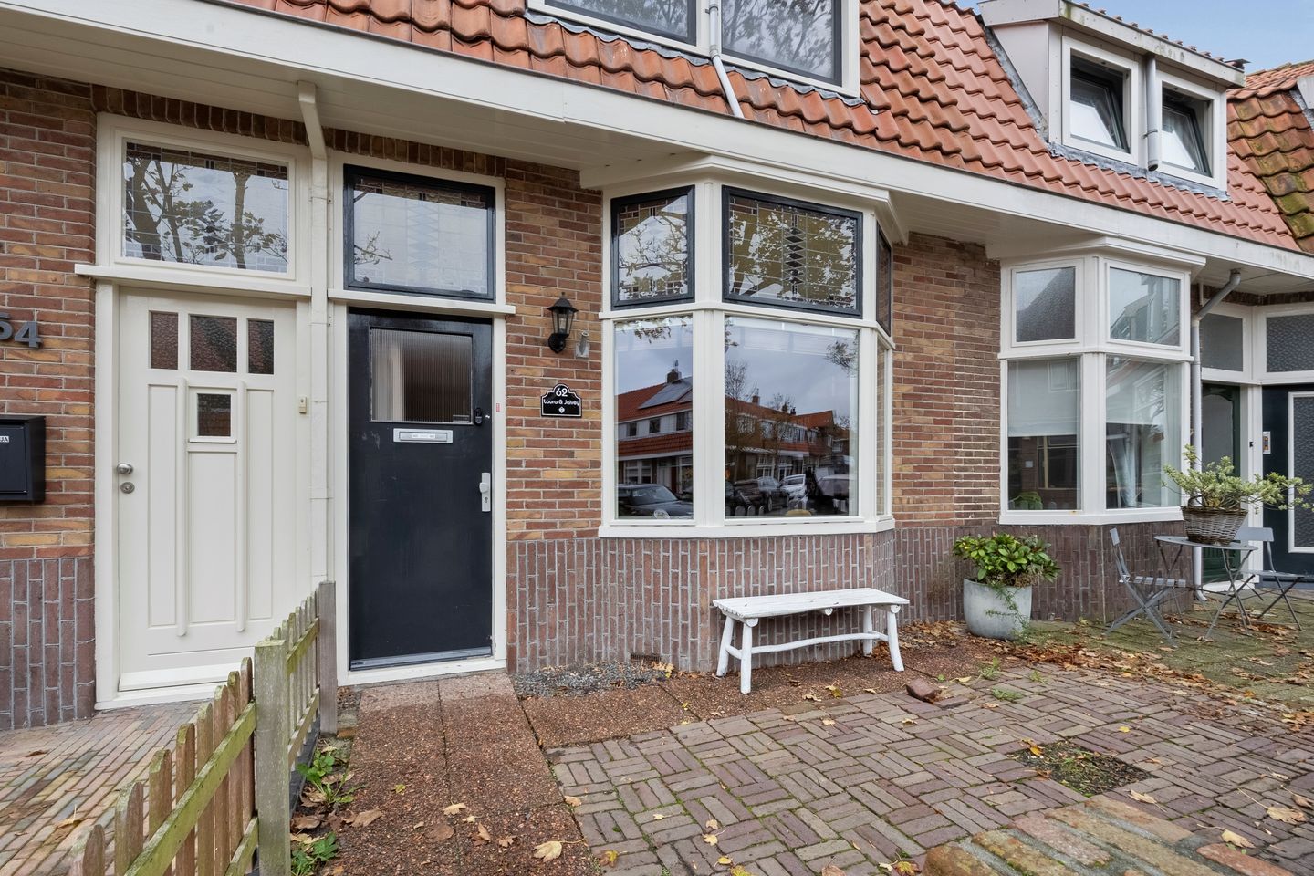 Photo 4 of Joubertstraat 62