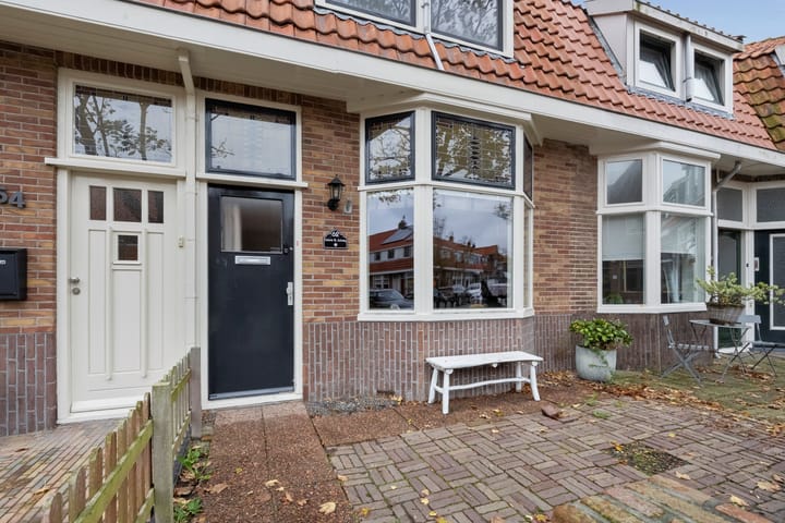 Photo 4 of Joubertstraat 62