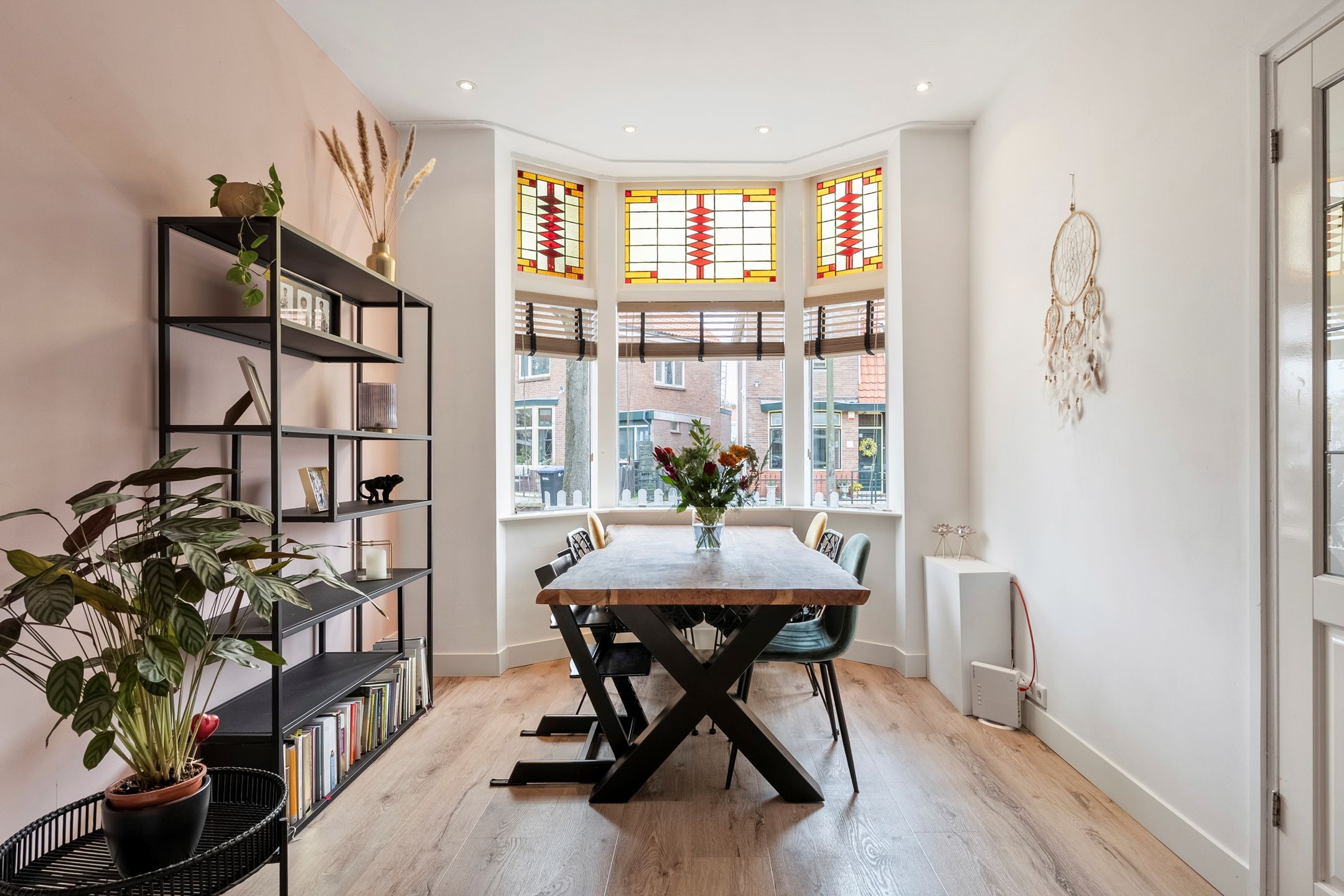 Photo 9 of Joubertstraat 62