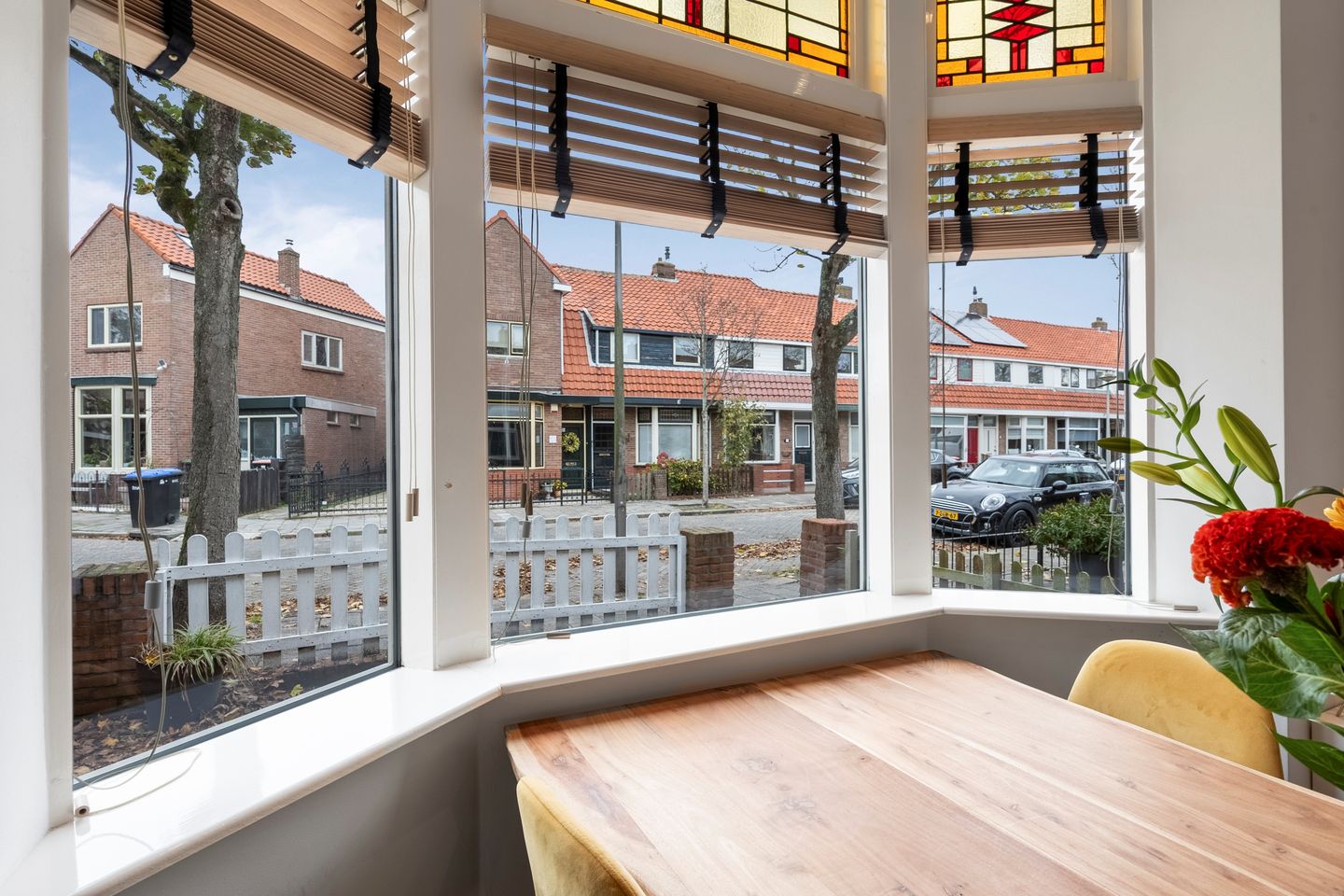 Photo 10 of Joubertstraat 62