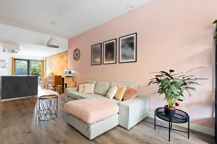 Photo 12 of Joubertstraat 62