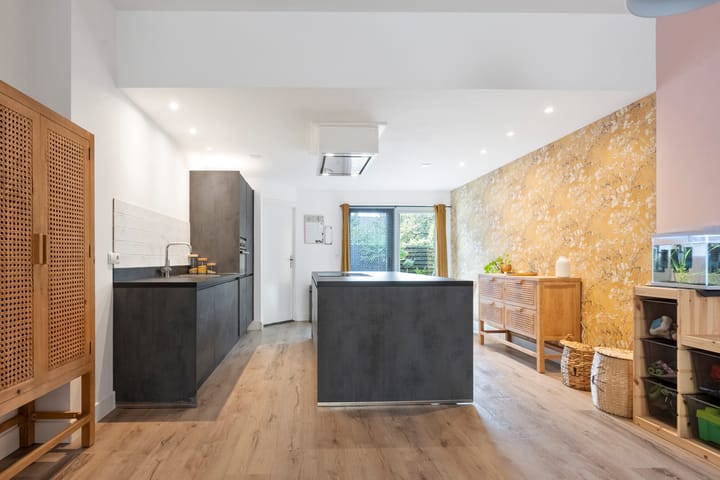 Photo 13 of Joubertstraat 62