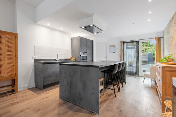 Photo 14 of Joubertstraat 62