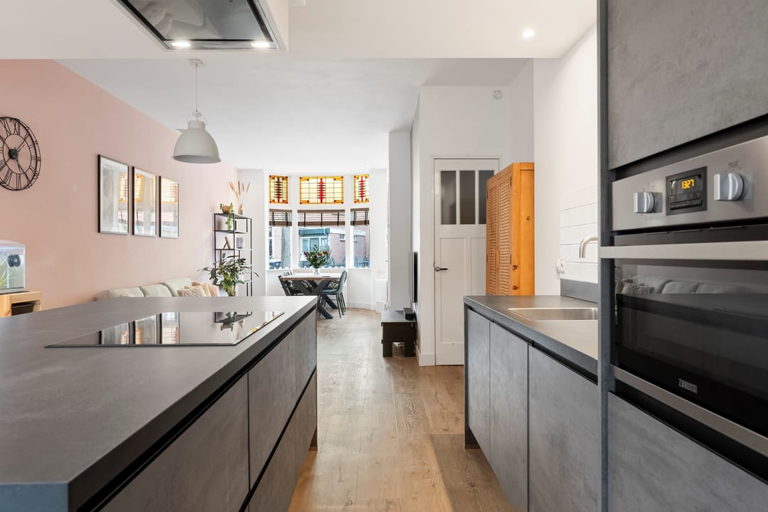 Photo 16 of Joubertstraat 62