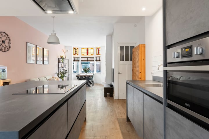 Photo 16 of Joubertstraat 62