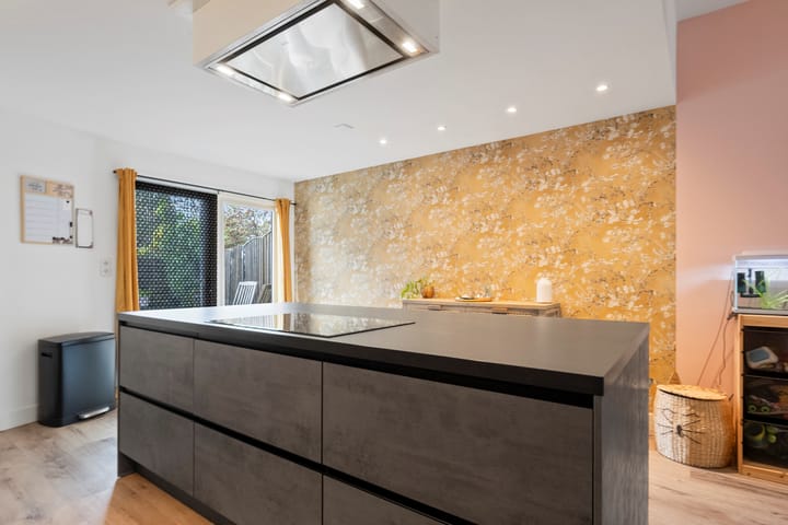 Photo 17 of Joubertstraat 62