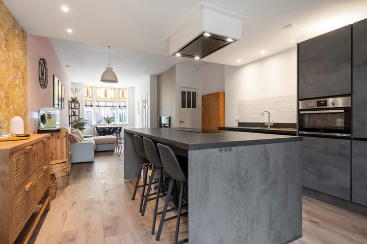 Photo 18 of Joubertstraat 62