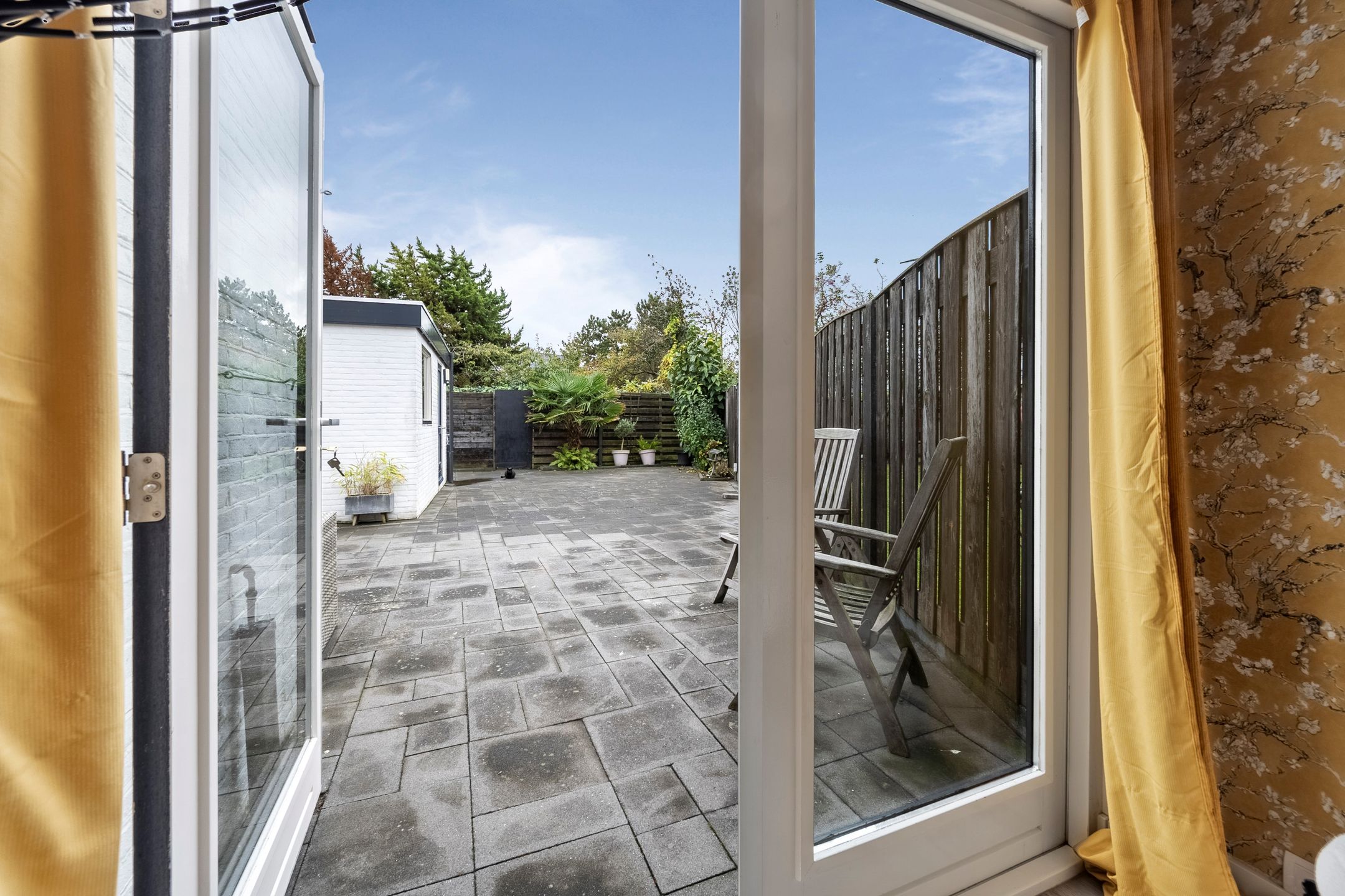 Photo 21 of Joubertstraat 62