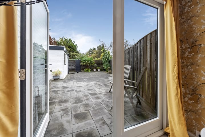 Photo 21 of Joubertstraat 62