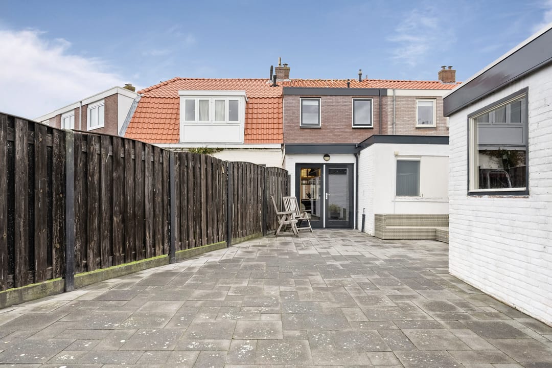 Photo 23 of Joubertstraat 62