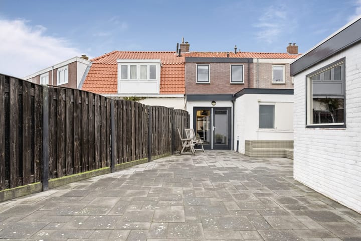 Photo 23 of Joubertstraat 62