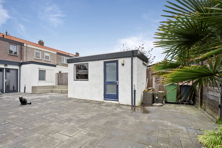 Photo 24 of Joubertstraat 62