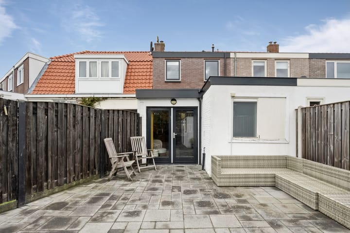 Photo 25 of Joubertstraat 62