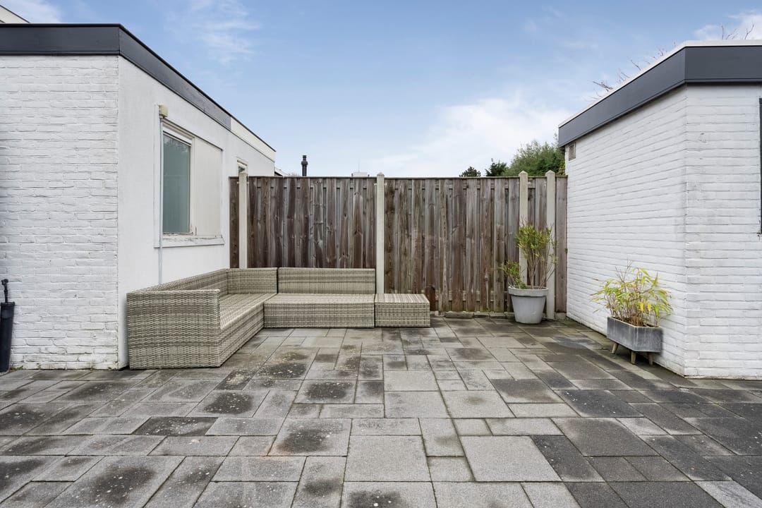 Photo 26 of Joubertstraat 62