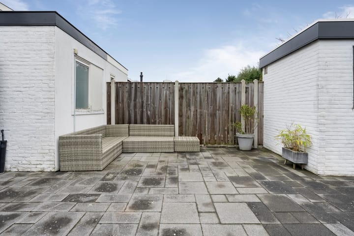 Photo 26 of Joubertstraat 62