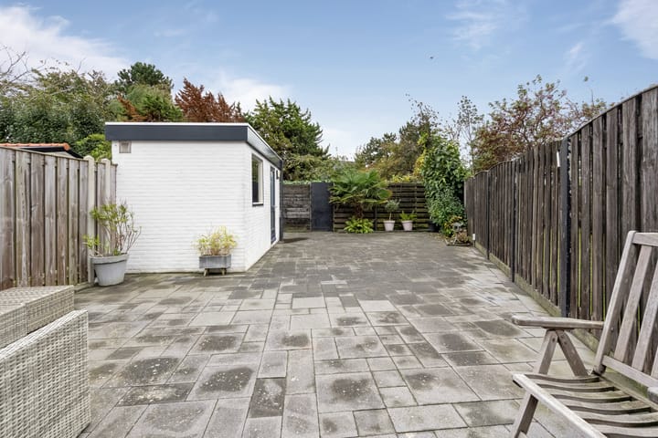 Photo 27 of Joubertstraat 62