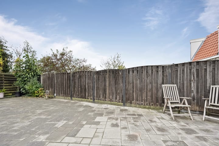 Photo 28 of Joubertstraat 62