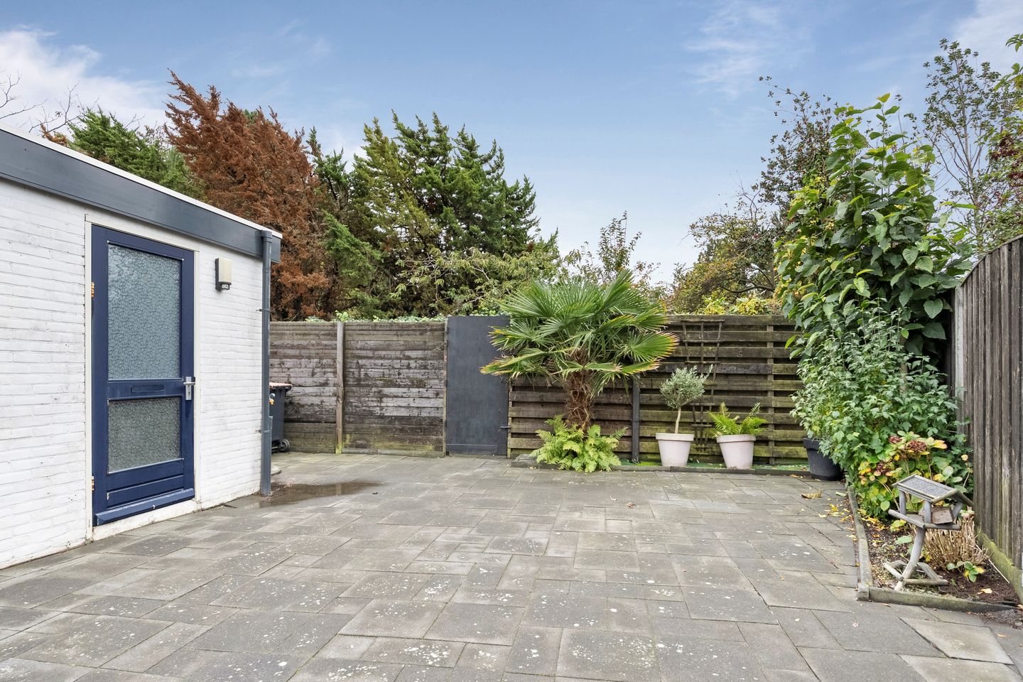 Photo 29 of Joubertstraat 62