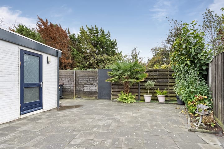 Photo 29 of Joubertstraat 62