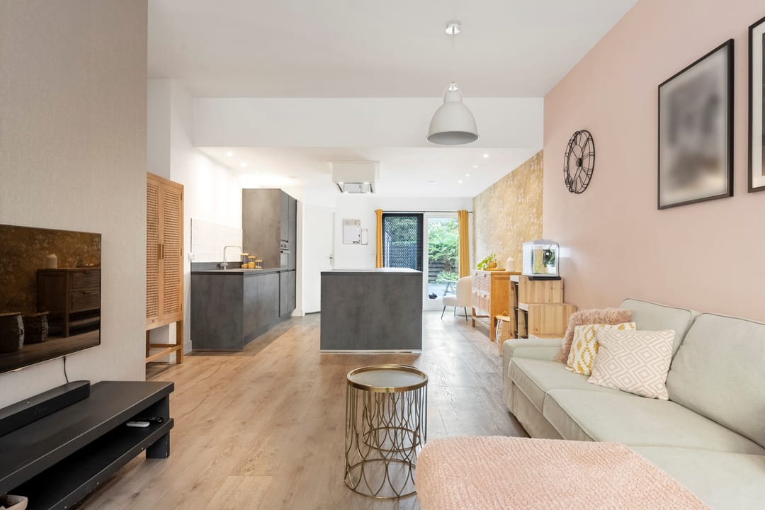 Photo 7 of Joubertstraat 62