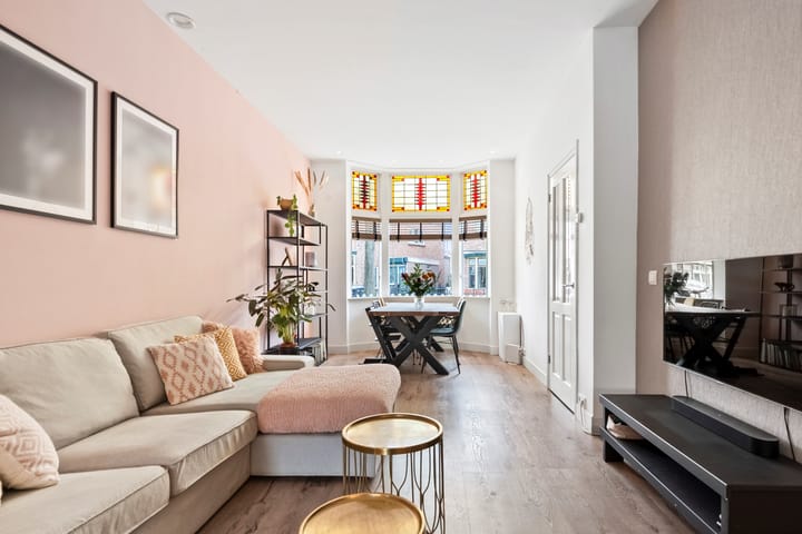 Photo 8 of Joubertstraat 62