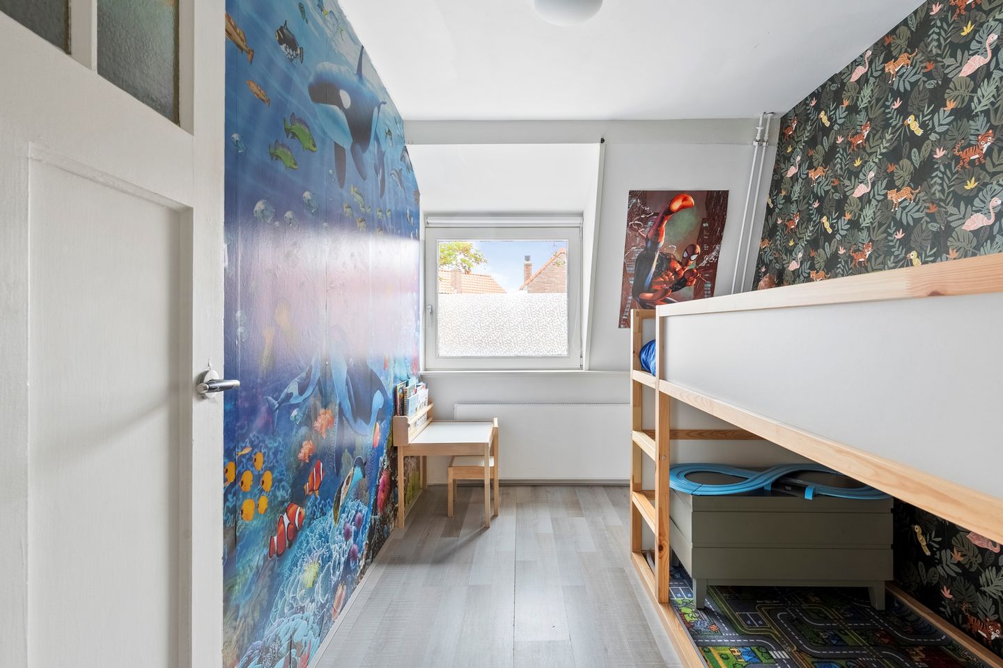 Photo 35 of Joubertstraat 62