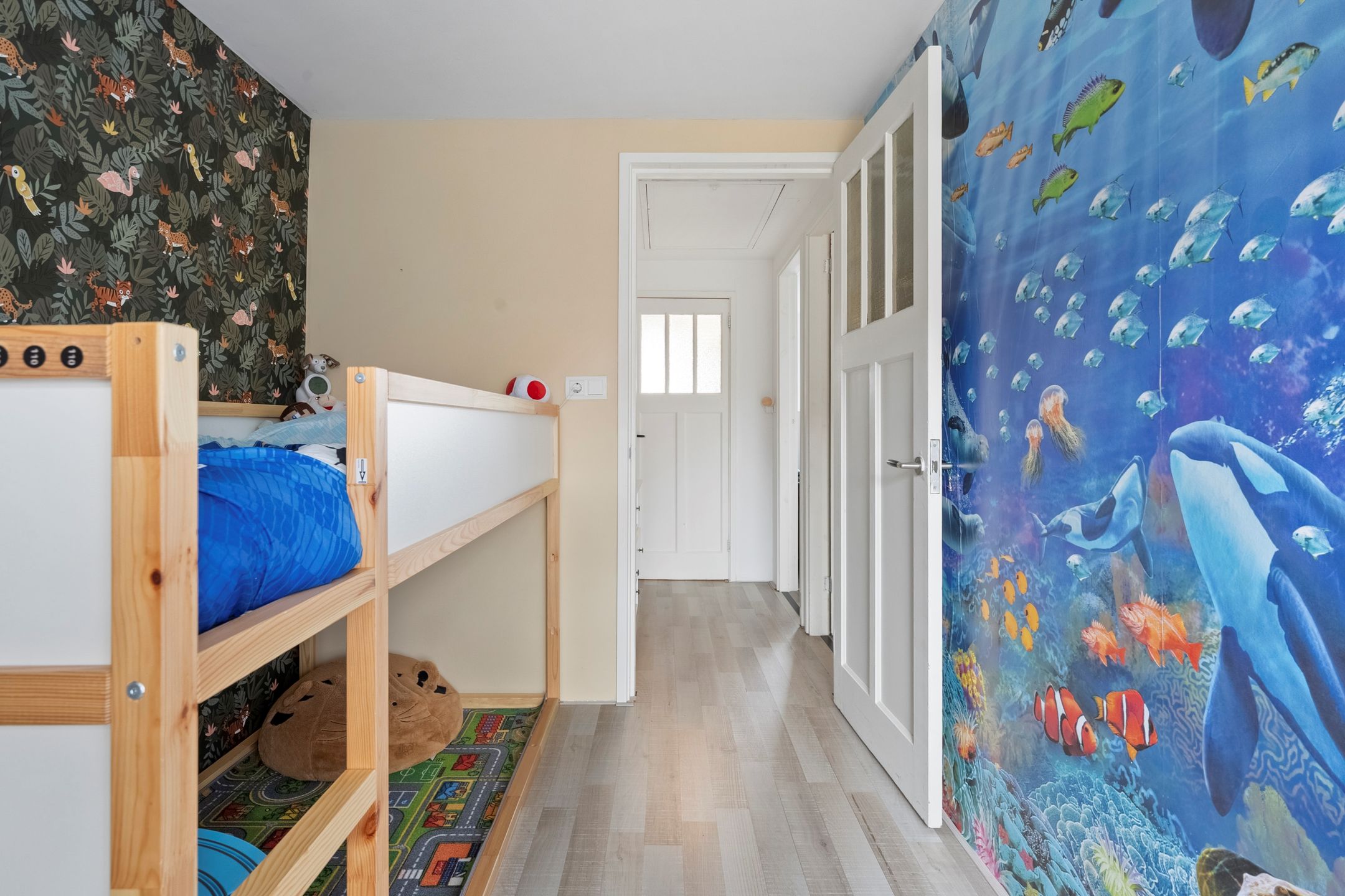 Photo 36 of Joubertstraat 62