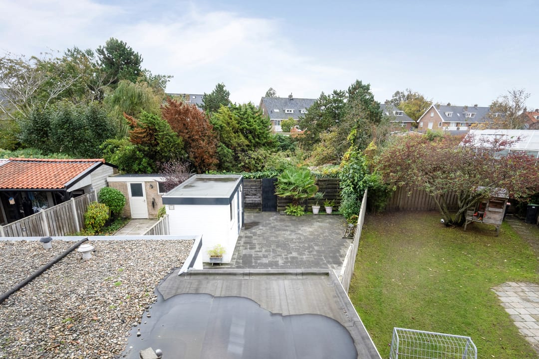 Photo 43 of Joubertstraat 62