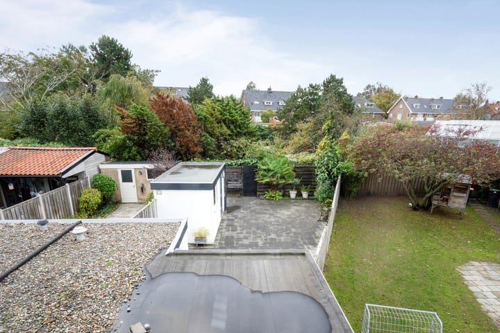 Photo 43 of Joubertstraat 62