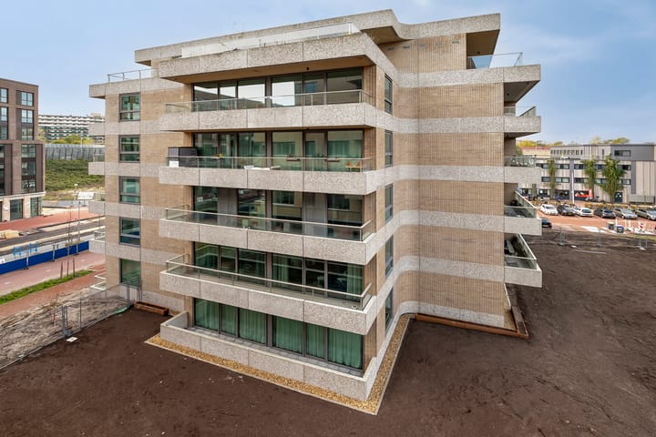 Foto 10 van Elzenhagensingel 160