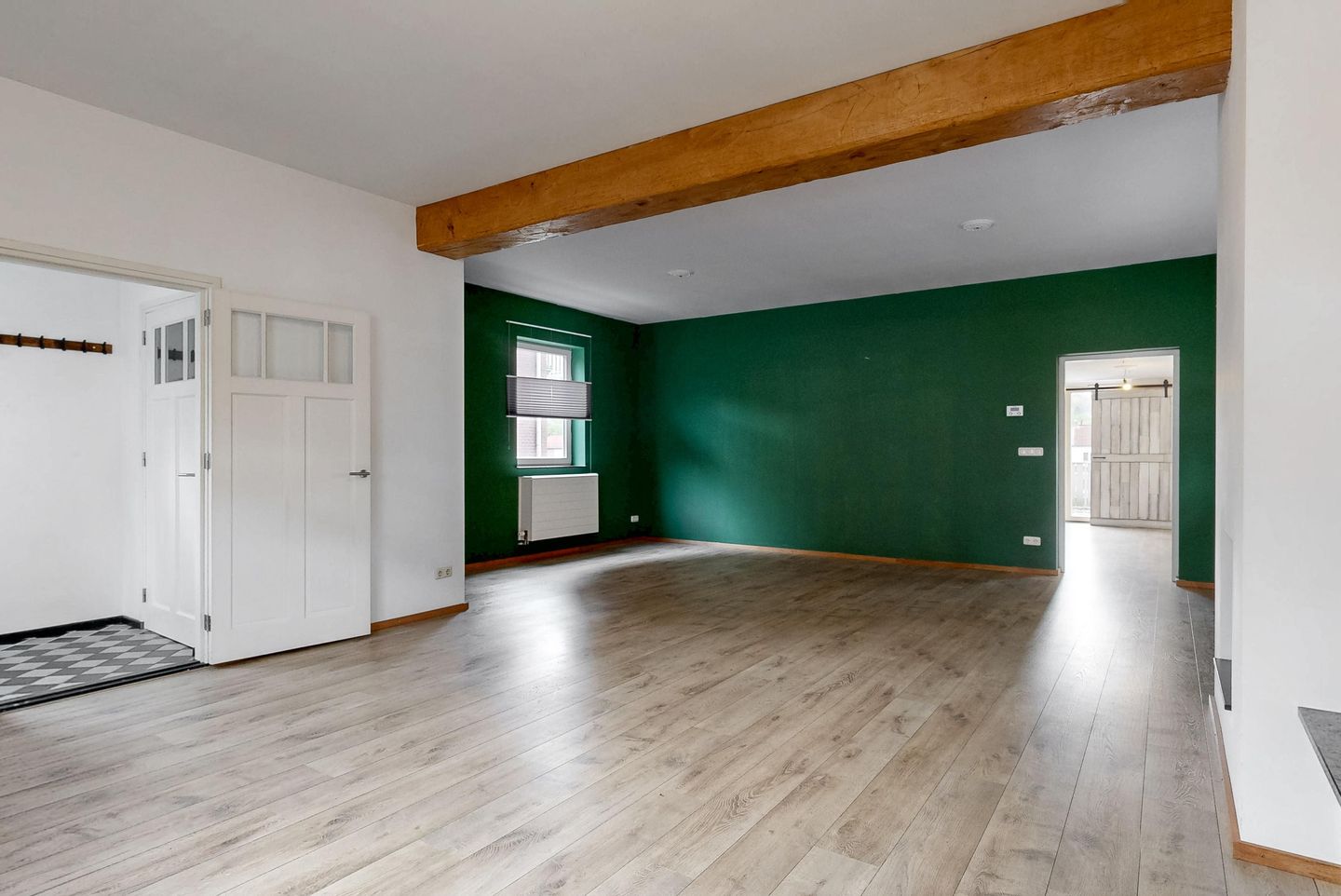 Foto 5 van Vroenhof 5