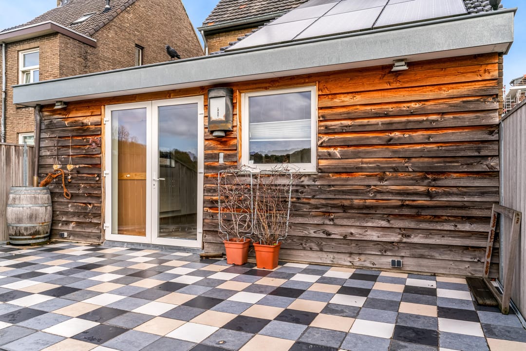 Foto 41 van Vroenhof 5