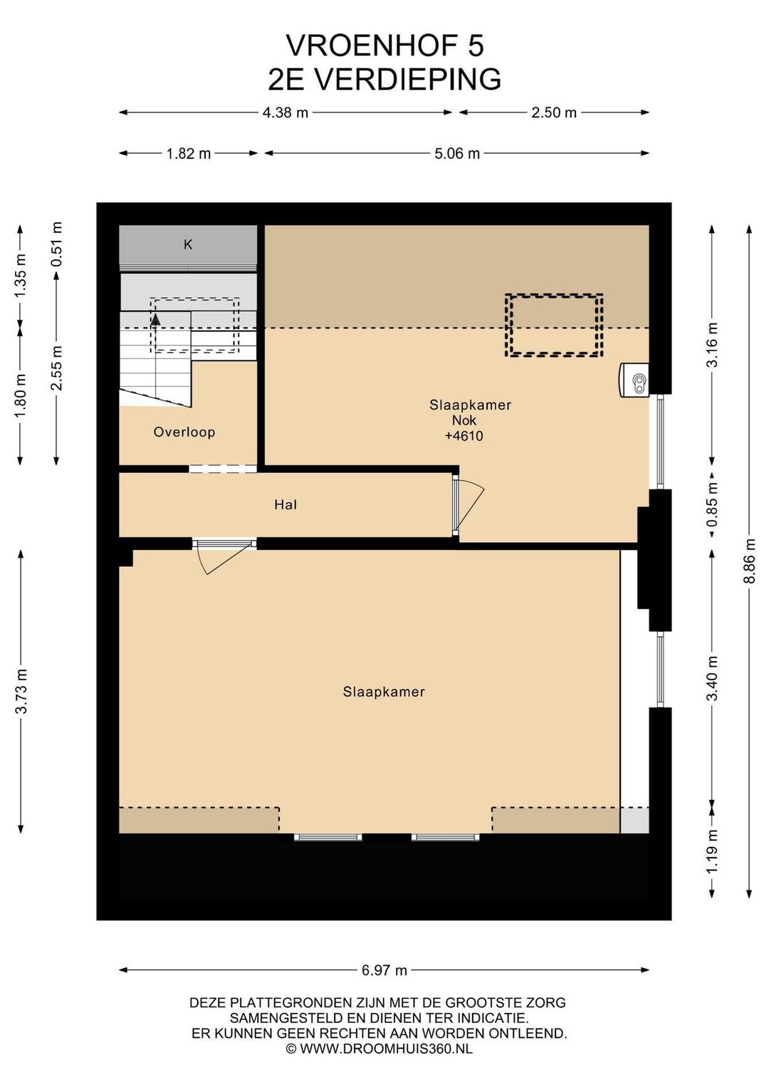 Foto 56 van Vroenhof 5