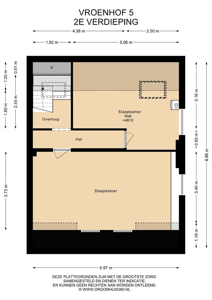 Photo 56 of Vroenhof 5