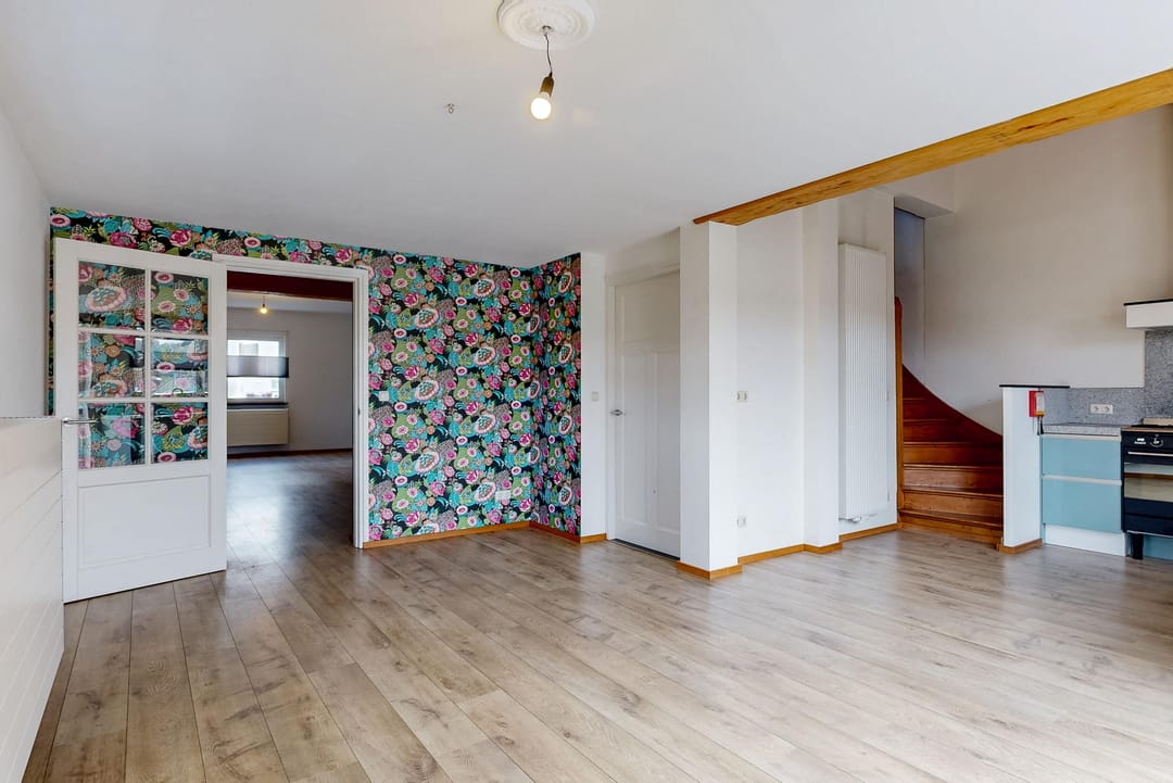 Foto 13 van Vroenhof 5