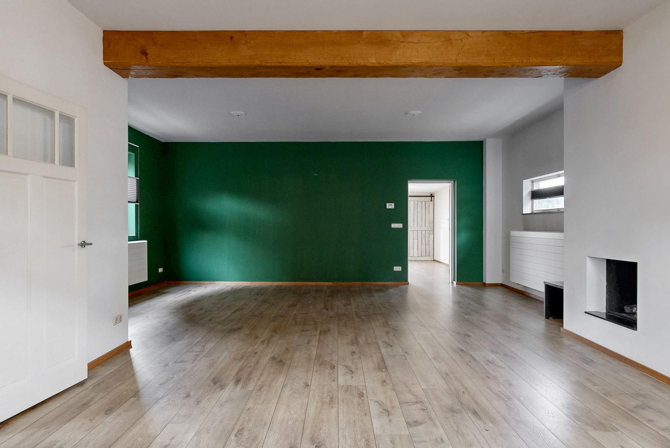 Foto 6 van Vroenhof 5