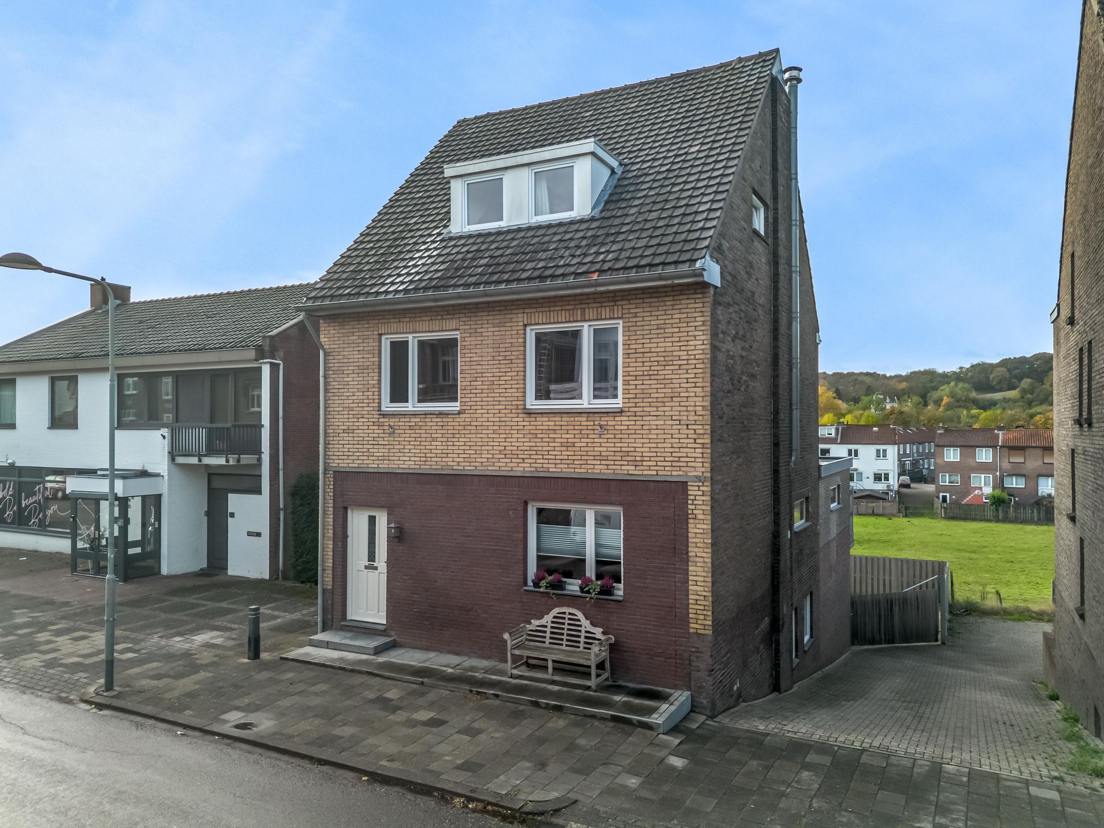 Foto 3 van Vroenhof 5