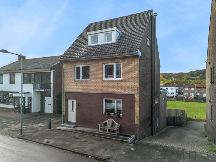 Photo 3 of Vroenhof 5