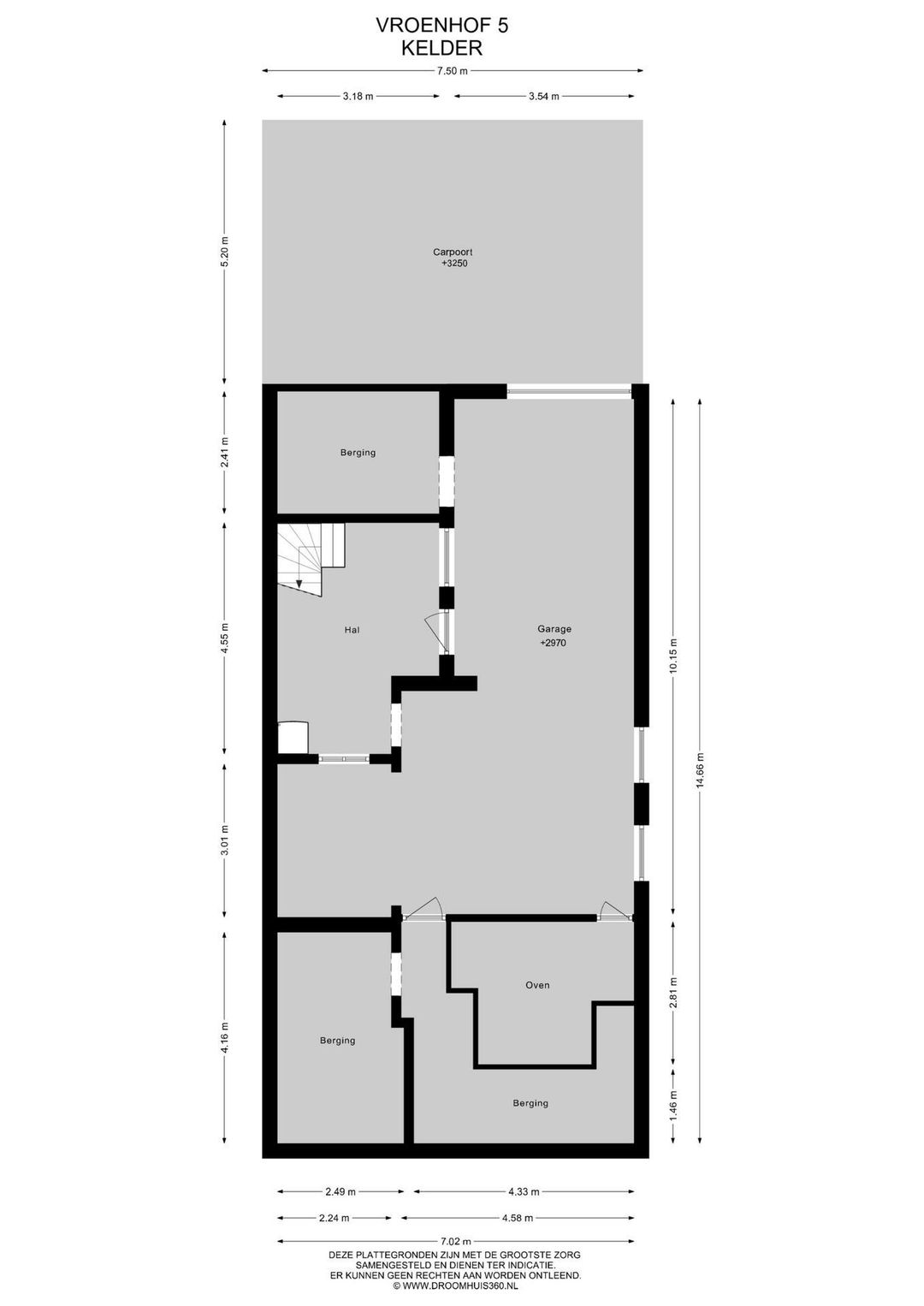 Foto 53 van Vroenhof 5