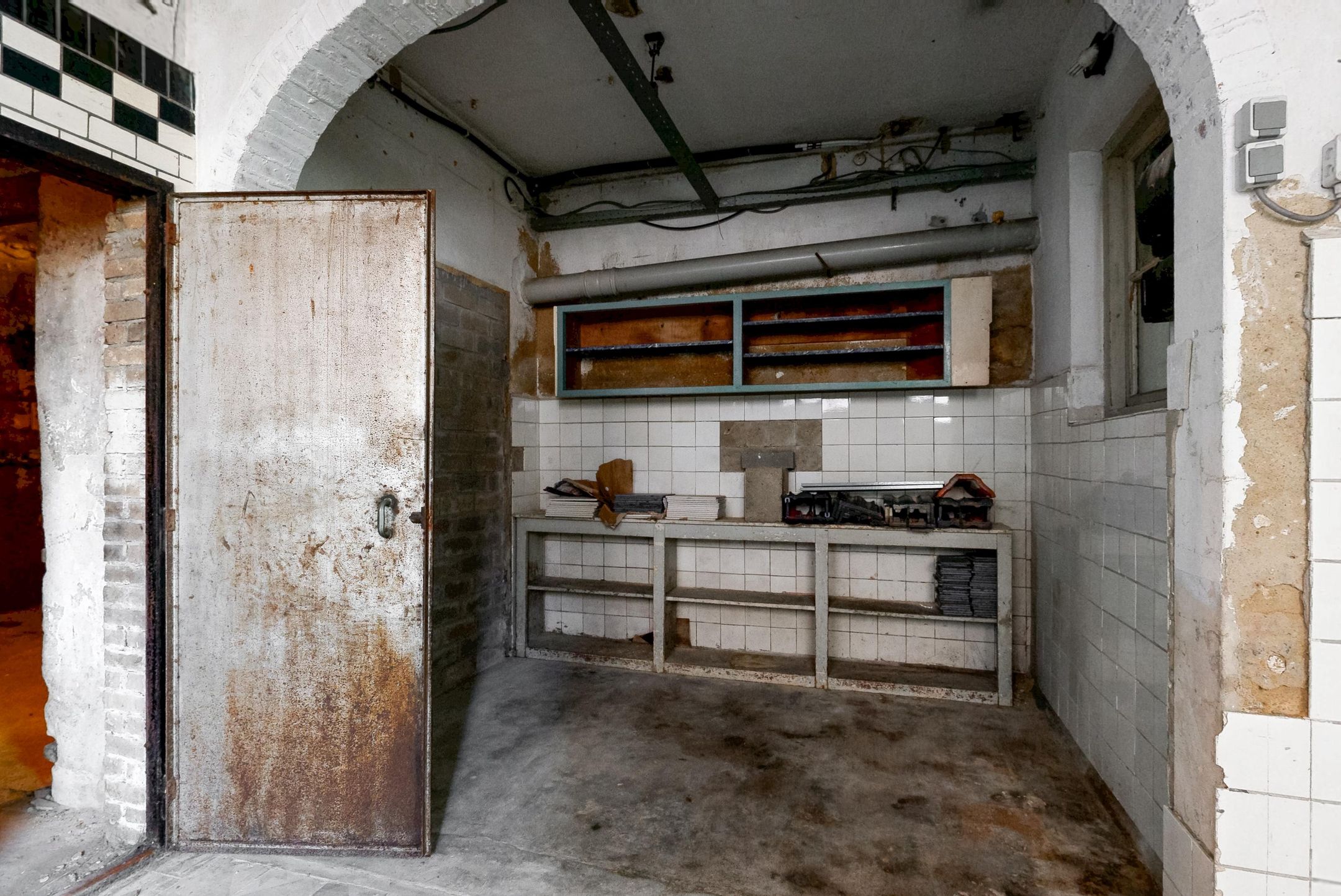 Foto 36 van Vroenhof 5