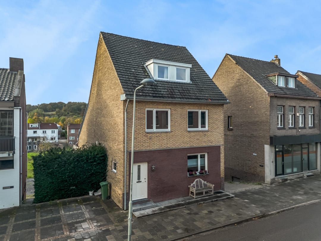 Foto 2 van Vroenhof 5