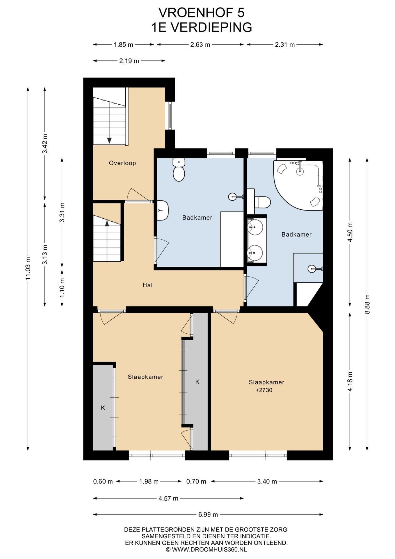 Foto 55 van Vroenhof 5