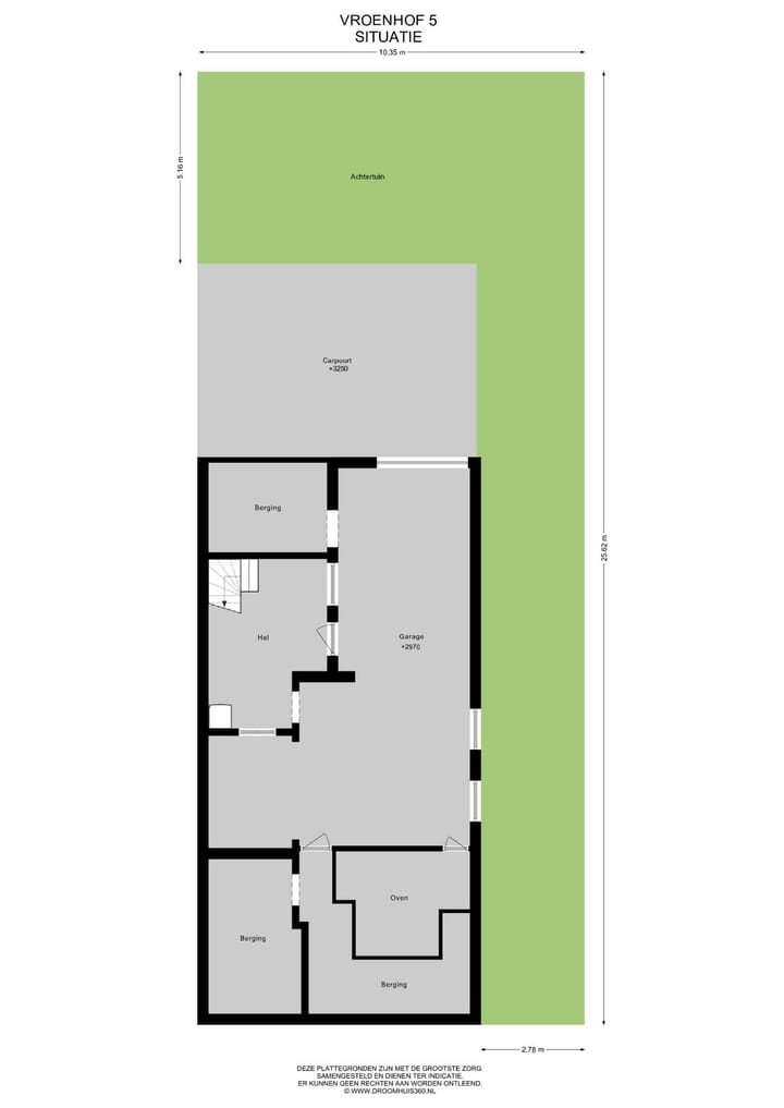 Photo 52 of Vroenhof 5